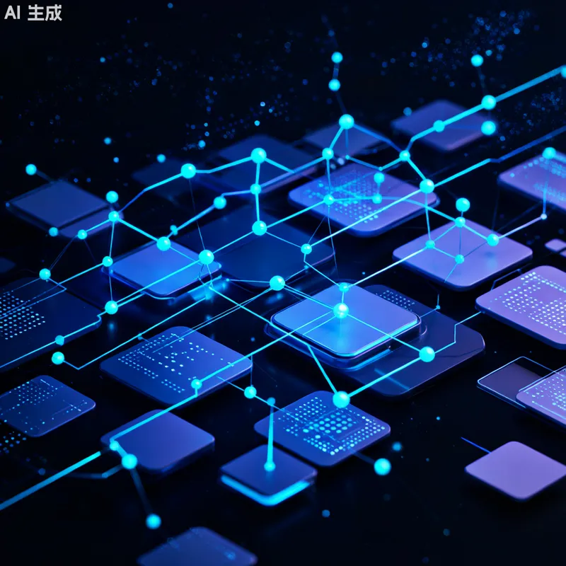 明沣科技 - 数字未来