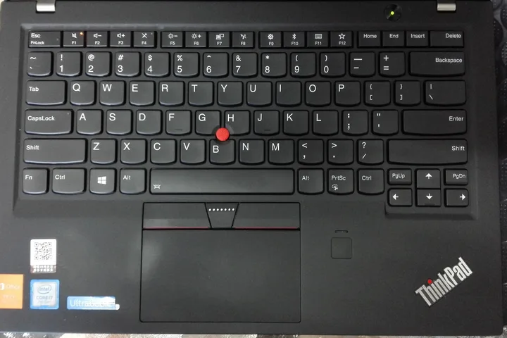 程序员键盘与代码工作